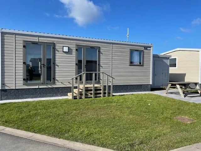 Camping Oasis Middelkerke Louisiane II